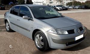 RENAULT Megane GRAND TOUR CONFORT DYNAMIQUE 1.9DCI 5p.