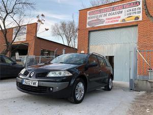 RENAULT Megane Grand Tour Privilege 1.9dCi 5p.