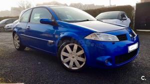 RENAULT Megane RENAULT SPORT 2.0T 3p.