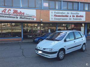 RENAULT Megane SCENIC RN 1.9DTI 5p.