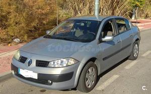 RENAULT Megane SEDAN CONFORT DYNAMIQUE 1.5DCI80 4p.