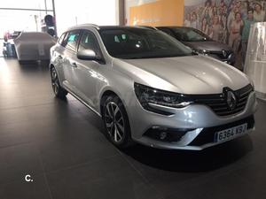 RENAULT Megane Sp. Tourer Bose En. dCi 81kW 110CV 5p.