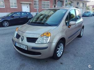 RENAULT Modus Confort Expression 1.5dCi80 5p.