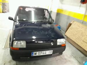 RENAULT R5 SUPERCINCO 1.2 TL 3p.