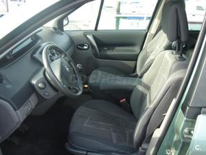 RENAULT Scenic CONFORT EXPRESSION 1.5DCIp.