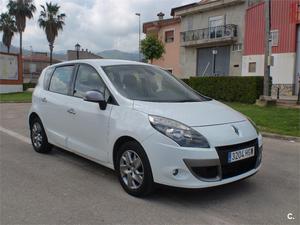 RENAULT Scenic Dynamique Energy dCi 110 eco2 5p.