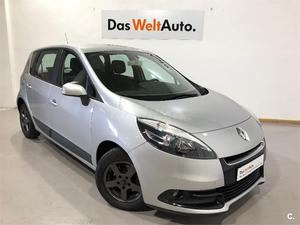 RENAULT Scenic Dynamique dCi p.