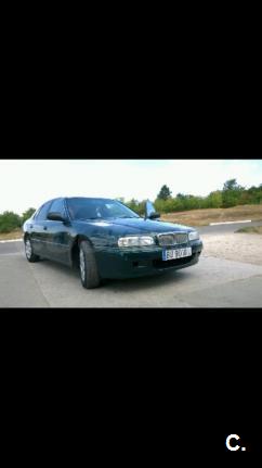 ROVER  SI 4p.