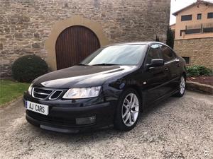 SAAB 93 Sport Sedan 1.9TiD Vector Sport 4p.