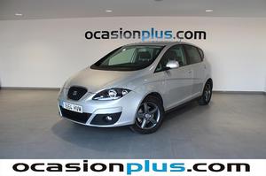 SEAT ALTEA 1.6 TDI 105cv SS ITech EEcomotive 5p.