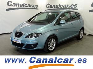 SEAT ALTEA 1.9 TDI 105cv DPF Style DSG 5p.