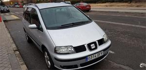 SEAT Alhambra 1.9 TDi 130CV Stylance 5p.