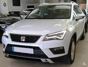 SEAT Ateca 1.6 TDI 85kW 115CV StSp Style Pr Eco 5p.