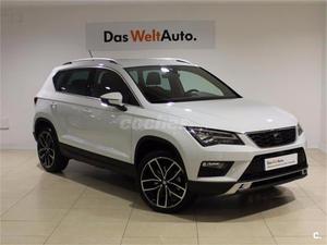 SEAT Ateca 2.0 TDI 140kW 190CV DSG 4Dr StSp Xcel 5p.