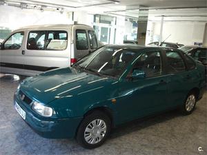 SEAT Cordoba 1.4 DREAM 4p.