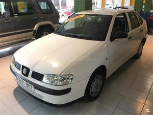 SEAT Cordoba 1.9 SDI STELLA 4p.