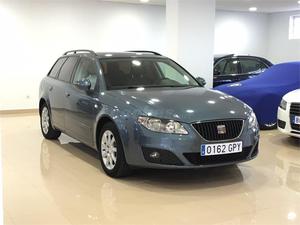 SEAT Exeo ST 2.0 TDI CR 143 CV DPF Reference 5p.