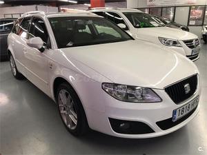 SEAT Exeo ST 2.0 TDI CR 143 CV DPF Style 5p.