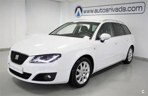 SEAT Exeo ST 2.0 TDI CR 143 CV Style Last Edit Eco 5p.