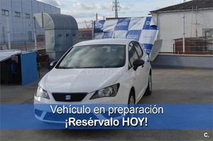 SEAT Ibiza 1.2 TDI 75cv Reference 5p.