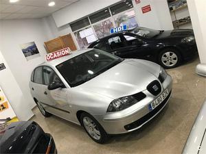 SEAT Ibiza 1.4i 16v STELLA 5p.