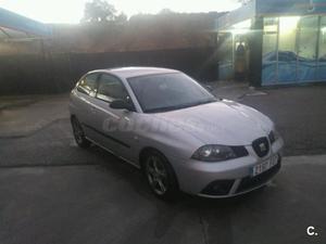 SEAT Ibiza 1.9 TDI 100cv Sportrider 3p.