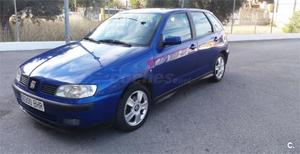 SEAT Ibiza 1.9TDi 90cv SPORT 5p.