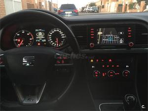 SEAT León 2.0 TDI 150cv StSp FR 5p.