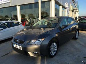 SEAT Leon 1.6 TDI 105cv StSp Style 5p.