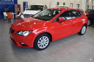 SEAT Leon 1.6 TDI 105cv StSp Style 5p.