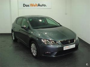 SEAT Leon 1.6 TDI 110cv StSp Reference Connect 5p.