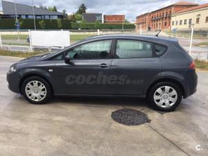 SEAT Leon 1.9 TDI 105cv Reference 5p.