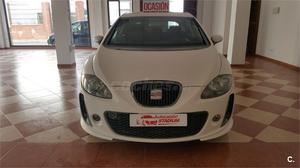 SEAT Leon 2.0 TDI 140cv Stylance 5p.