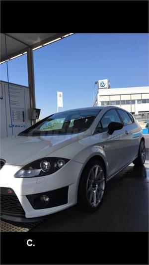 SEAT Leon 2.0 TSI 210cv FR 5p.