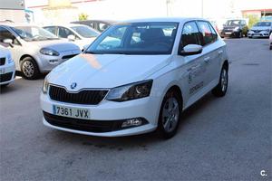 SKODA Fabia 1.0 MPI 75cv Like 5p.