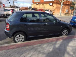 SKODA Fabia cv Spirit 5p.