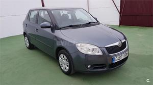 SKODA Fabia v 86cv Style 5p.