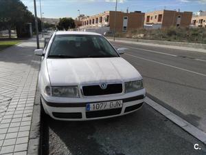 SKODA Octavia 1.9 TDI Trend 5p.