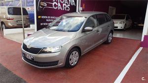 SKODA Rapid 1.2 TSI 85cv Active 5p.