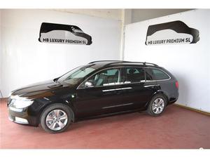 SKODA Superb 1.6 TDI CR Active Greenline 5p.