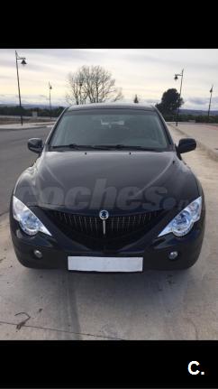 SSANGYONG Actyon 200Xdi 5p.