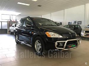 SSANGYONG Kyron 200Xdi Premium 5p.