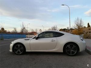 SUBARU BRZ 2.0R Executive 2p.