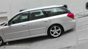 SUBARU Legacy 2.5i AUTO 5p.