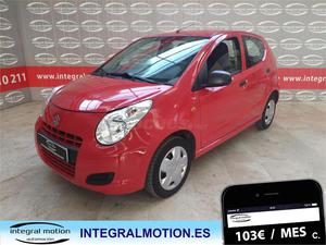 SUZUKI Alto 1.0 GL 5p.