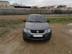 SUZUKI Grand Vitara 1.9 DDiS JX 3p.