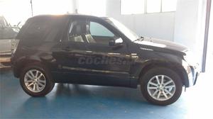 SUZUKI Grand Vitara 1.9 DDiS JX 3p.