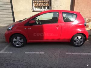 TOYOTA Aygo 1.0 VVTi Blue 3p.