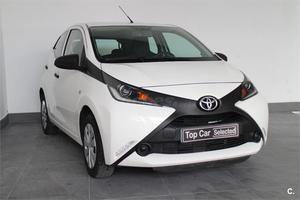 TOYOTA Aygo  xcite 5p.