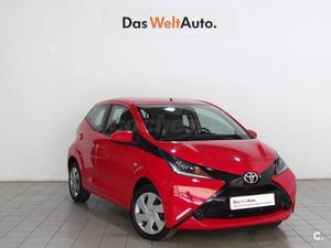 TOYOTA Aygo  xplay business 5p.